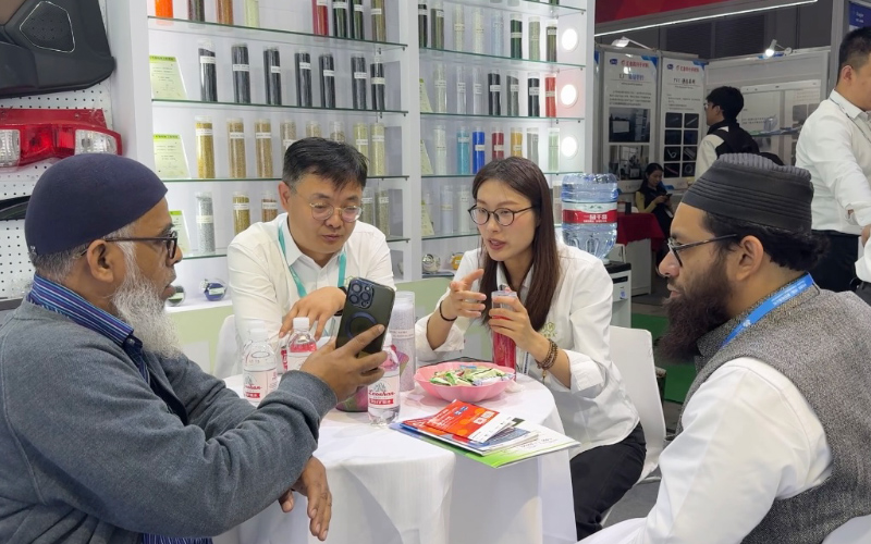 上海国际橡塑展