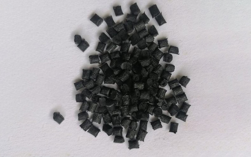 碳纤增强尼龙材料