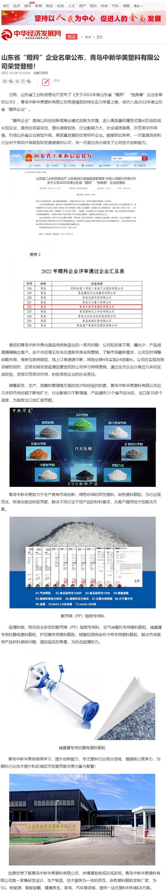 中华经济发展网