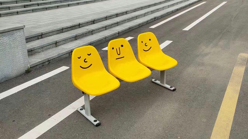 商超座椅