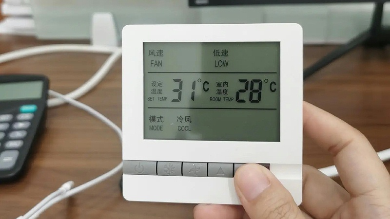 空调控制器面板用阻燃PCABS合金