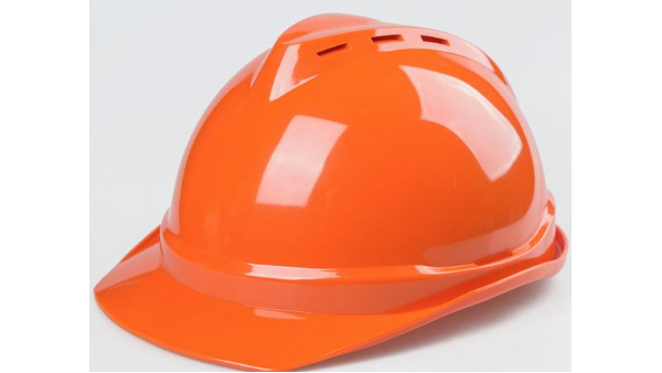 安全生产|安全帽用染色ABS材料生产更可靠
