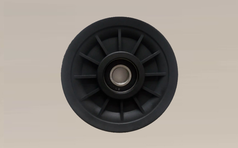 滑轮-玻纤增强尼龙材料 滑轮-玻纤增强尼龙材料