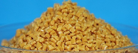 染色PC/ABS合金塑料颗粒