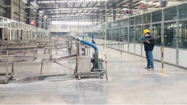 Do you know which well - known modified plastics manufacturers there are in China?