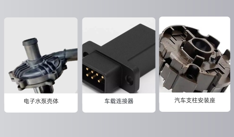 产品应用