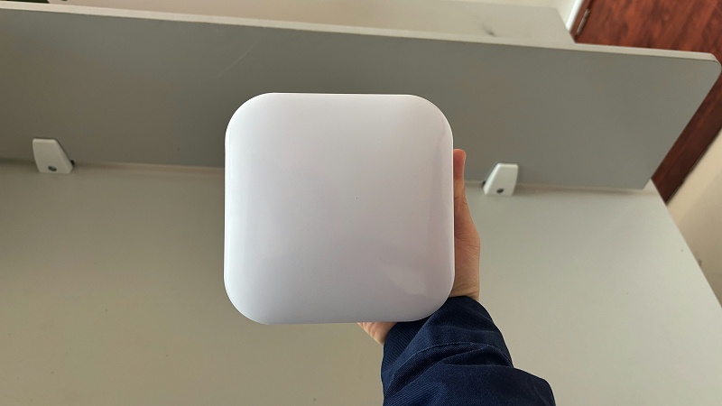 灯罩光扩散PC材料 (1)