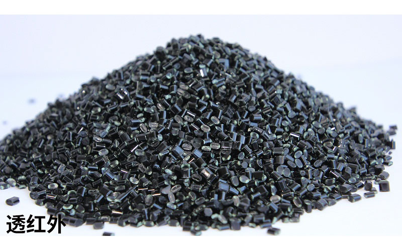 透红外功能性材料