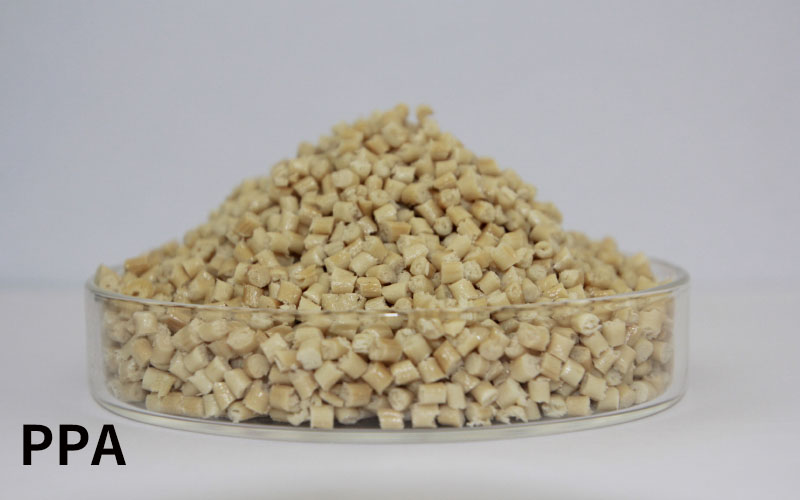 PPAPPA特种工程塑料