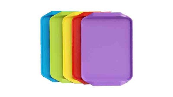餐盘用染色ABS材料有什么性能优势--中新华美染色塑料