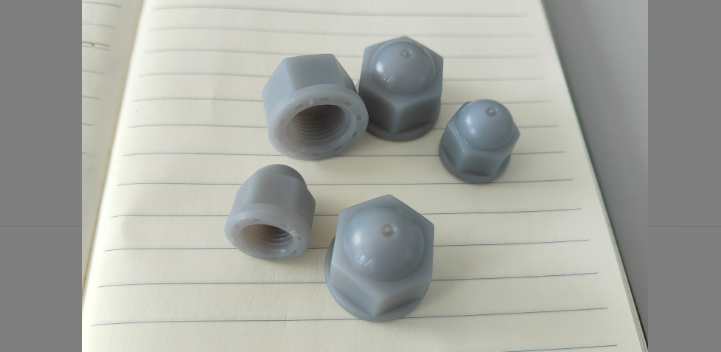 钢管螺帽用玻纤增强PP材料