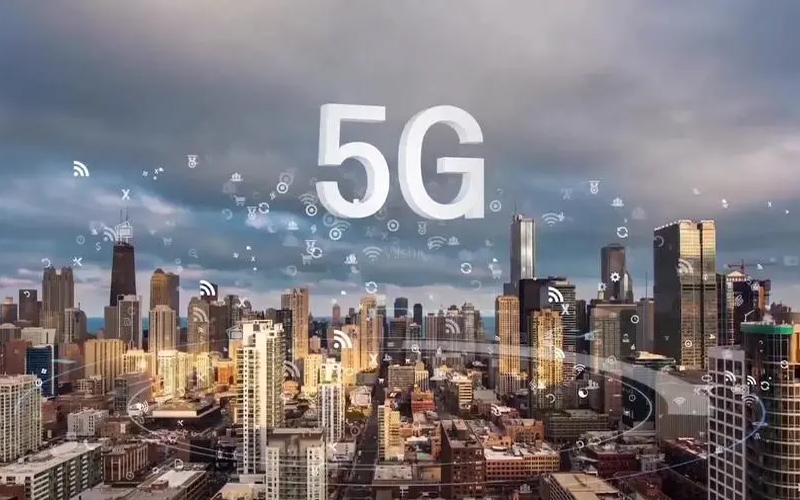 5G