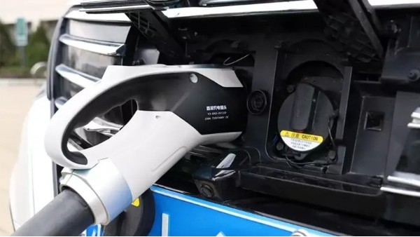 看了你就知道：改性塑料在新能源汽车充电设施上有哪些应用？