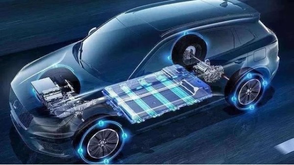 轻量化与高性能：新能源汽车电池部件采用阻燃PC材料的优势