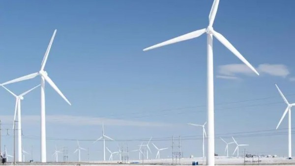 看了你就知道：中新华美改性尼龙材料如何助力风力发电机行业