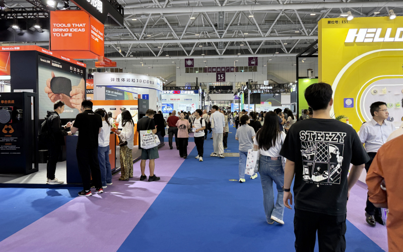 深圳3D打印展会