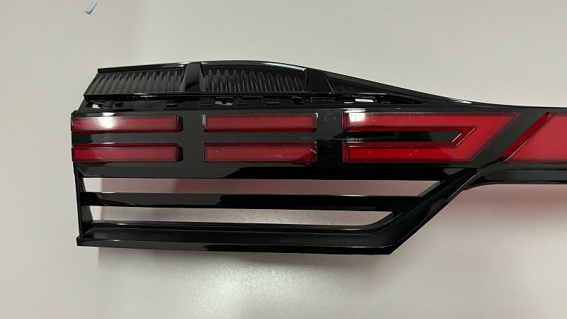 车灯用光扩散PC材料