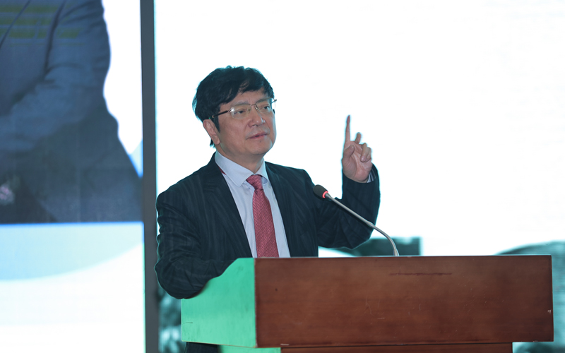郑强教授《塑料与“白色污染”刍议》