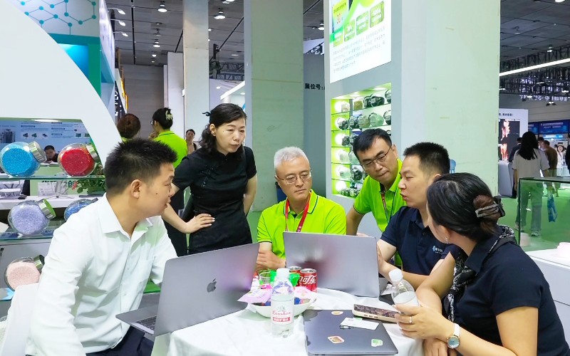 无锡展会